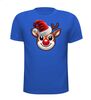 foto 5 foute kerst t-shirt