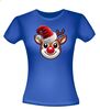 foto 6 foute kerst t-shirt