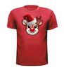 foto 7 foute kerst t-shirt