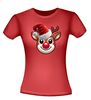 foto 8 foute kerst t-shirt