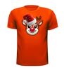 foto 9 foute kerst t-shirt