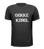 foto 1 Gekke kerel T-shirt