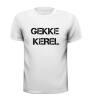 foto 2 Gekke kerel T-shirt