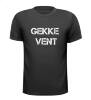 foto 1 Gekke vent T-shirt