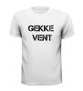 foto 2 Gekke vent T-shirt