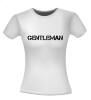 foto 4 gentleman T-shirt