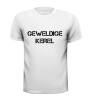 foto 2 Geweldige kerel T-shirt