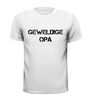 foto 7 Geweldige opa T-shirt