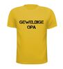 foto 8 Geweldige opa T-shirt