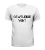 foto 2 Geweldige vent T-shirt