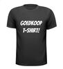 foto 1 Goedkoop T-shirt