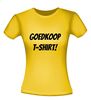 foto 16 Goedkoop T-shirt