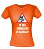 foto 10 grappig apre ski T-shirt