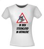 foto 14 grappig apre ski T-shirt