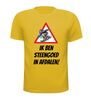 foto 15 grappig apre ski T-shirt