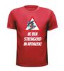 foto 7 grappig apre ski T-shirt