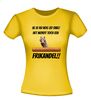 foto 16 grappig T-shirt