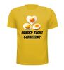 foto 15 hard of zacht gebakken ei T-shirt