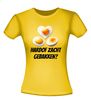 foto 16 hard of zacht gebakken ei T-shirt