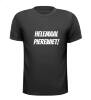 foto 3 Helemaal pierewiet T-shirt