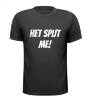 foto 1 Het spijt me T-shirt