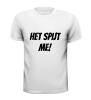 foto 3 Het spijt me T-shirt