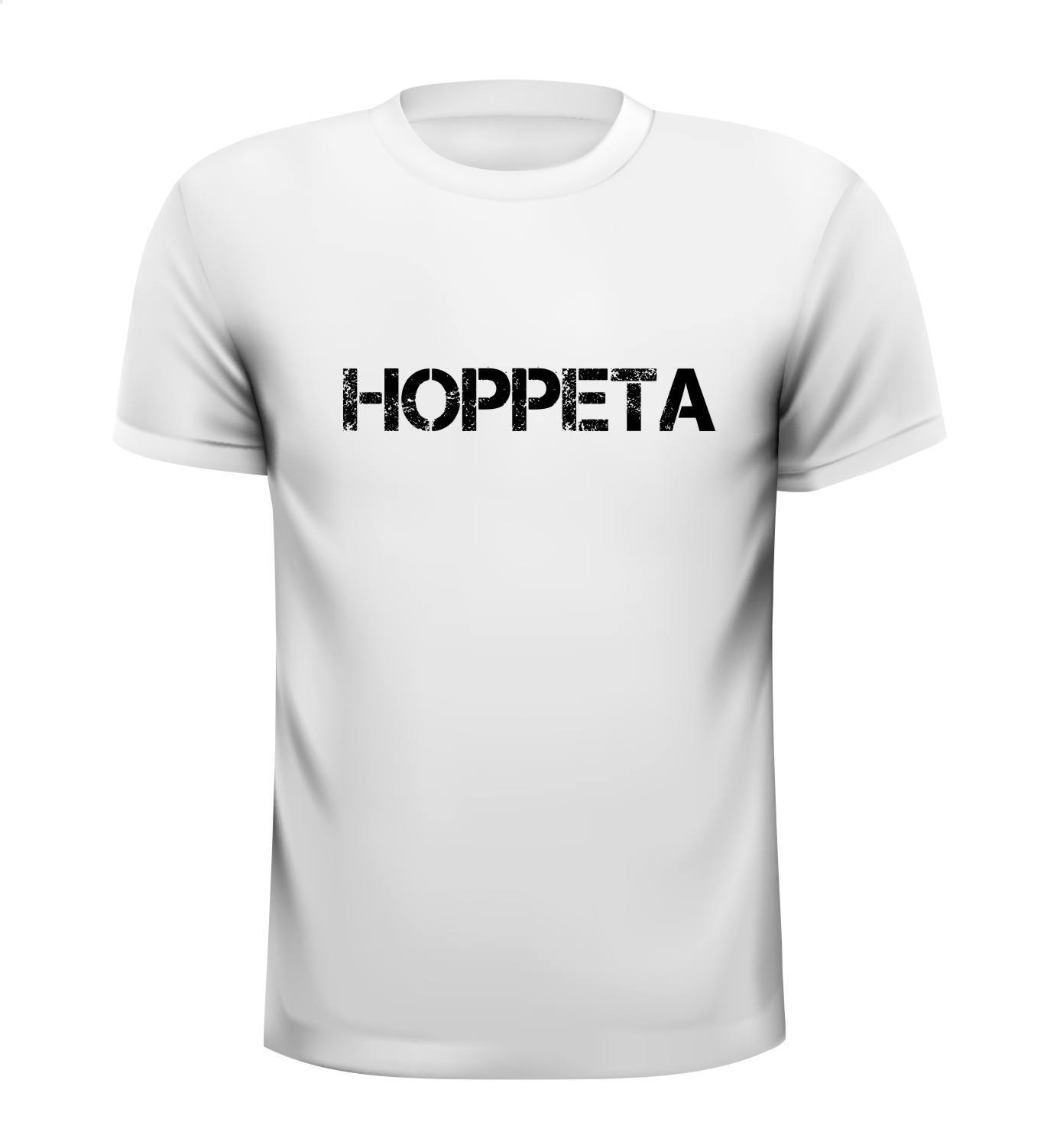Hoppeta T-shirt