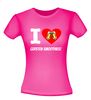 foto 12 I love gersten smoothies bier t-shirt