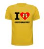 foto 15 I love gersten smoothies bier t-shirt