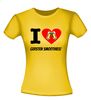 foto 16 I love gersten smoothies bier t-shirt