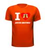 foto 9 I love gersten smoothies bier t-shirt