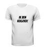 foto 3 Ik ben keigoed T-shirt