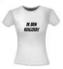 foto 4 Ik ben keigoed T-shirt