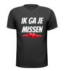 Ik ga je missen T-shirt