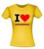 foto 12 Ik hou van frikandellen T-shirt