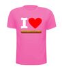 foto 7 Ik hou van frikandellen T-shirt