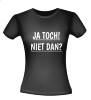 foto 4 Ja Toch! niet dan? T-shirt