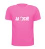 foto 11 Ja Toch! T-shirt