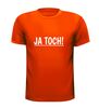 foto 9 Ja Toch! T-shirt