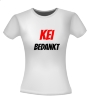 foto 2 Kei bedankt T-shirt