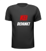 foto 3 Kei bedankt T-shirt