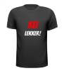 foto 3 Kei lekker T-shirt