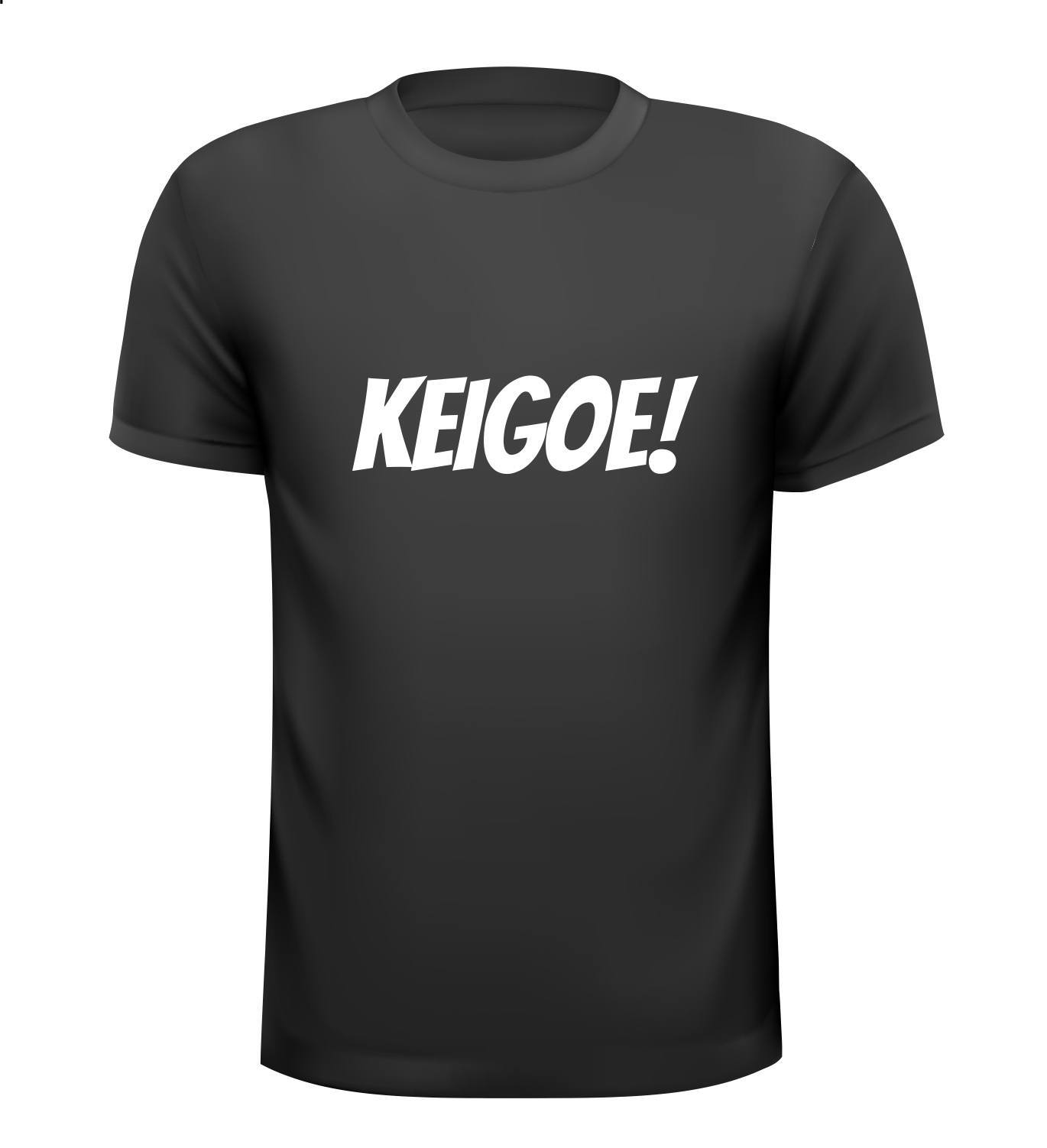 Keigoe T-shirt