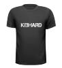 Keihard T-shirt