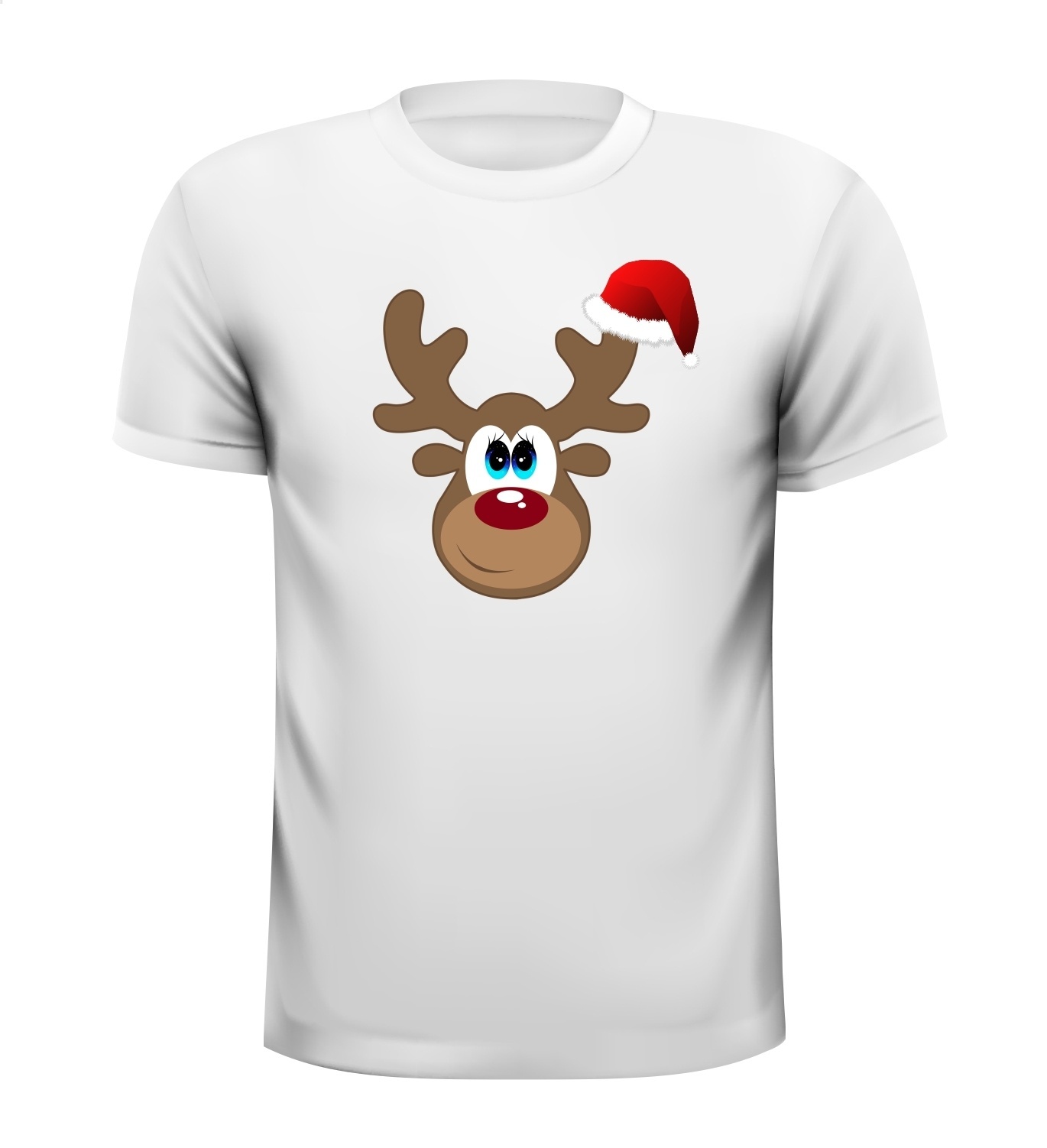 Kerst T-shirt