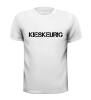 foto 3 Kieskeurig t-shirt