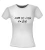 foto 4 Kom je hier vaker T-shirt
