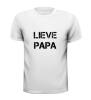 foto 2 Lieve papa T-shirt