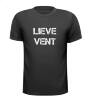 Lieve vent T-shirt