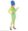 foto 5 Miss Simpson cartoon jurk dame